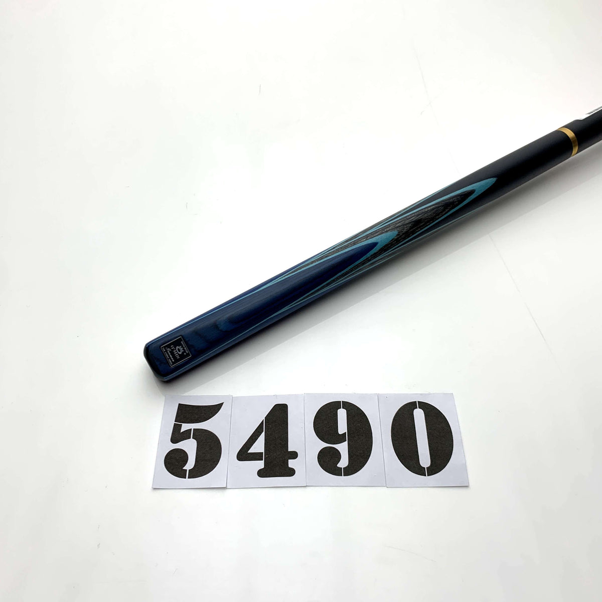 OMIN | GUNMAN | 5490