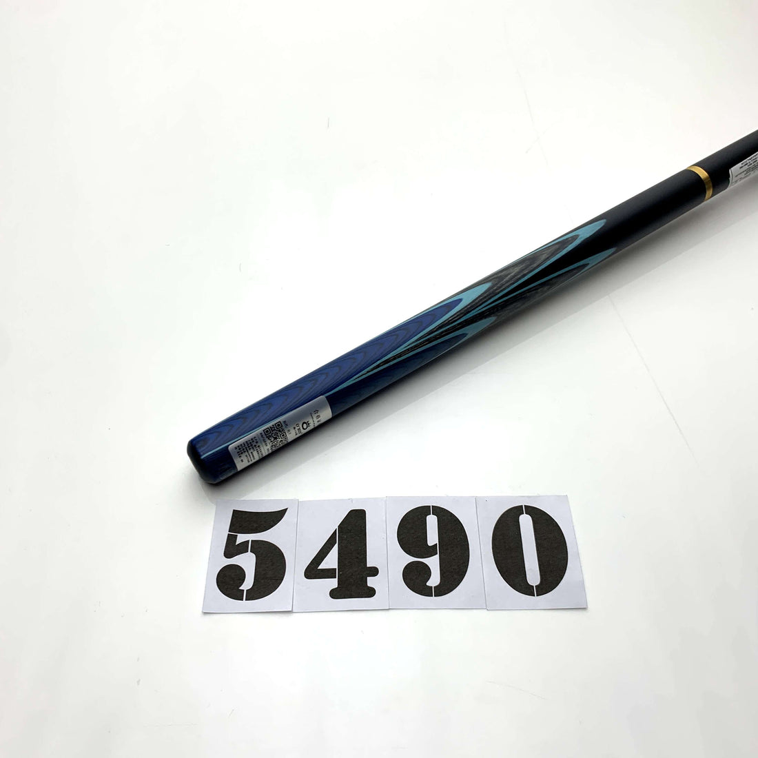 OMIN | GUNMAN | 5490