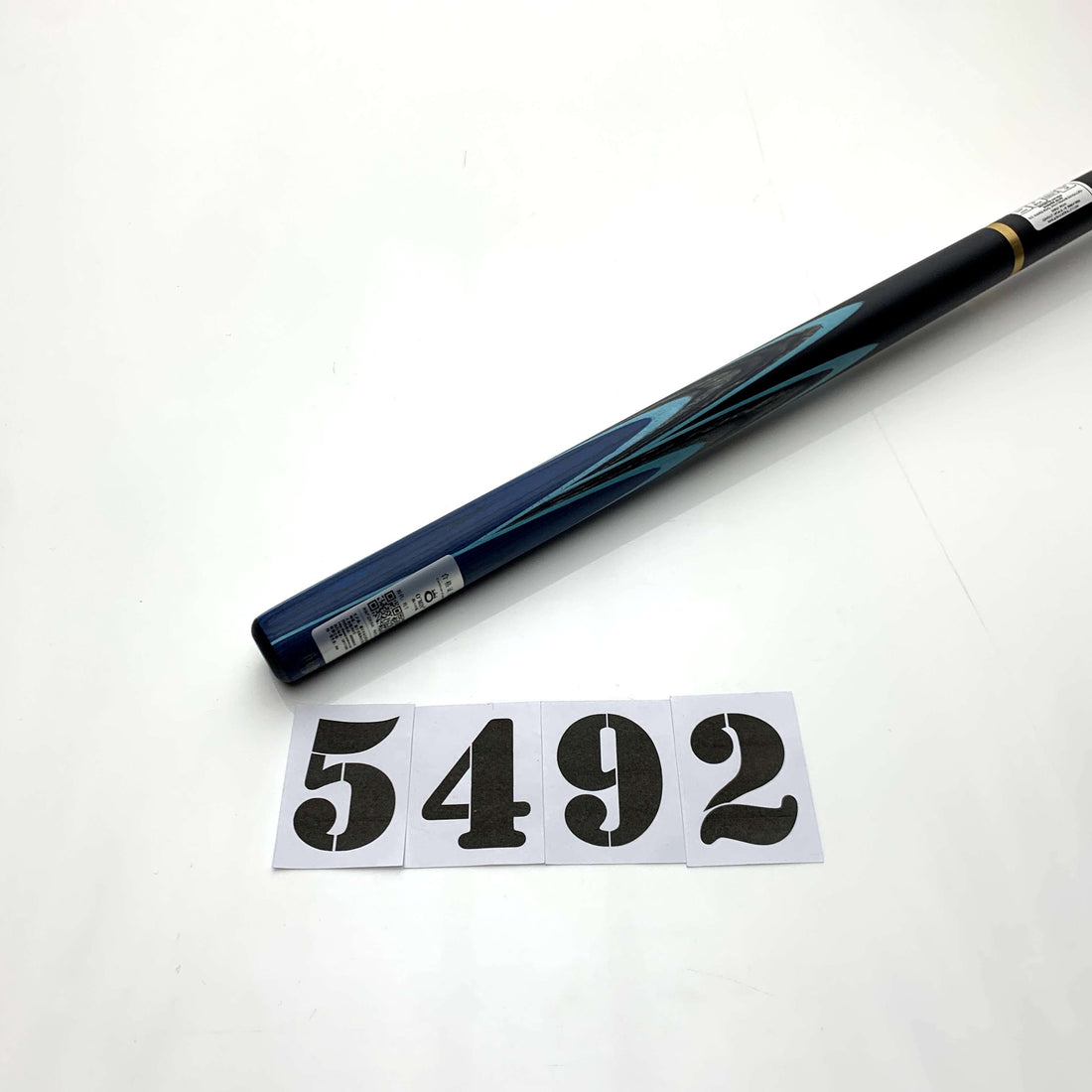 OMIN | GUNMAN | 5492
