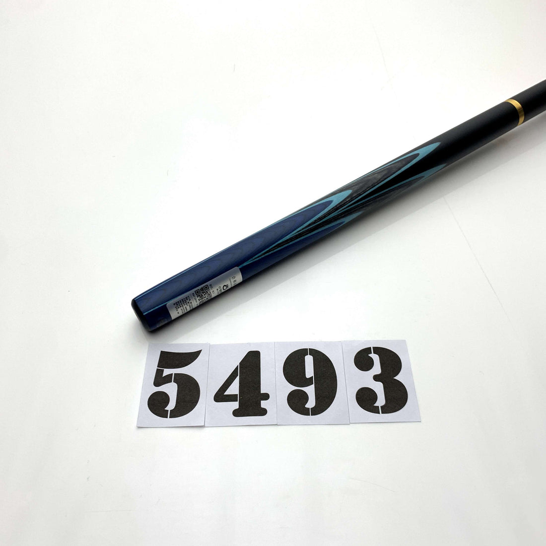 OMIN | GUNMAN | 5493