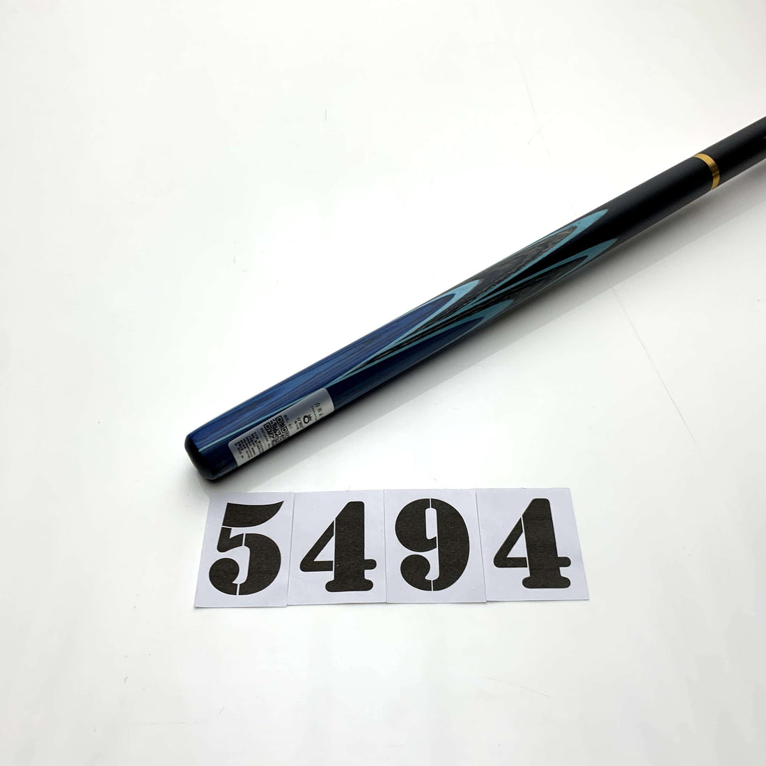 OMIN | GUNMAN | 5494