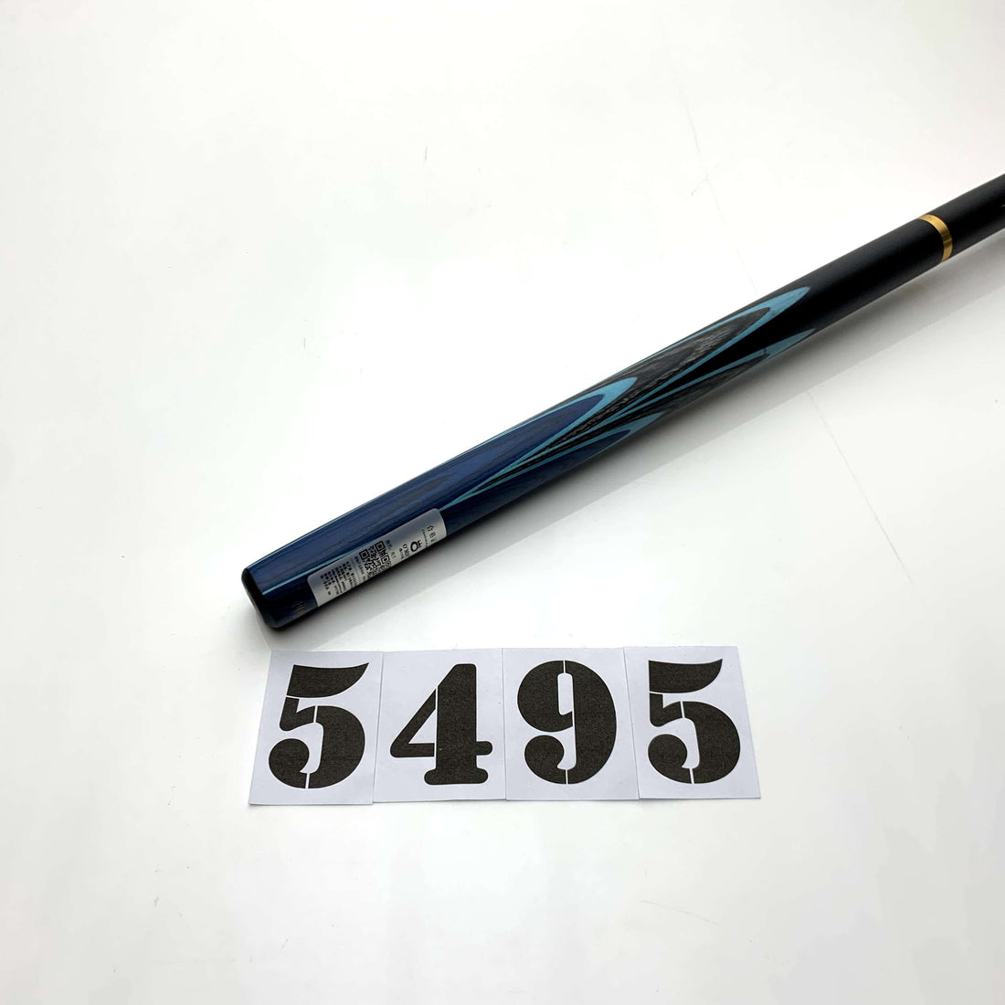 OMIN | GUNMAN | 5495