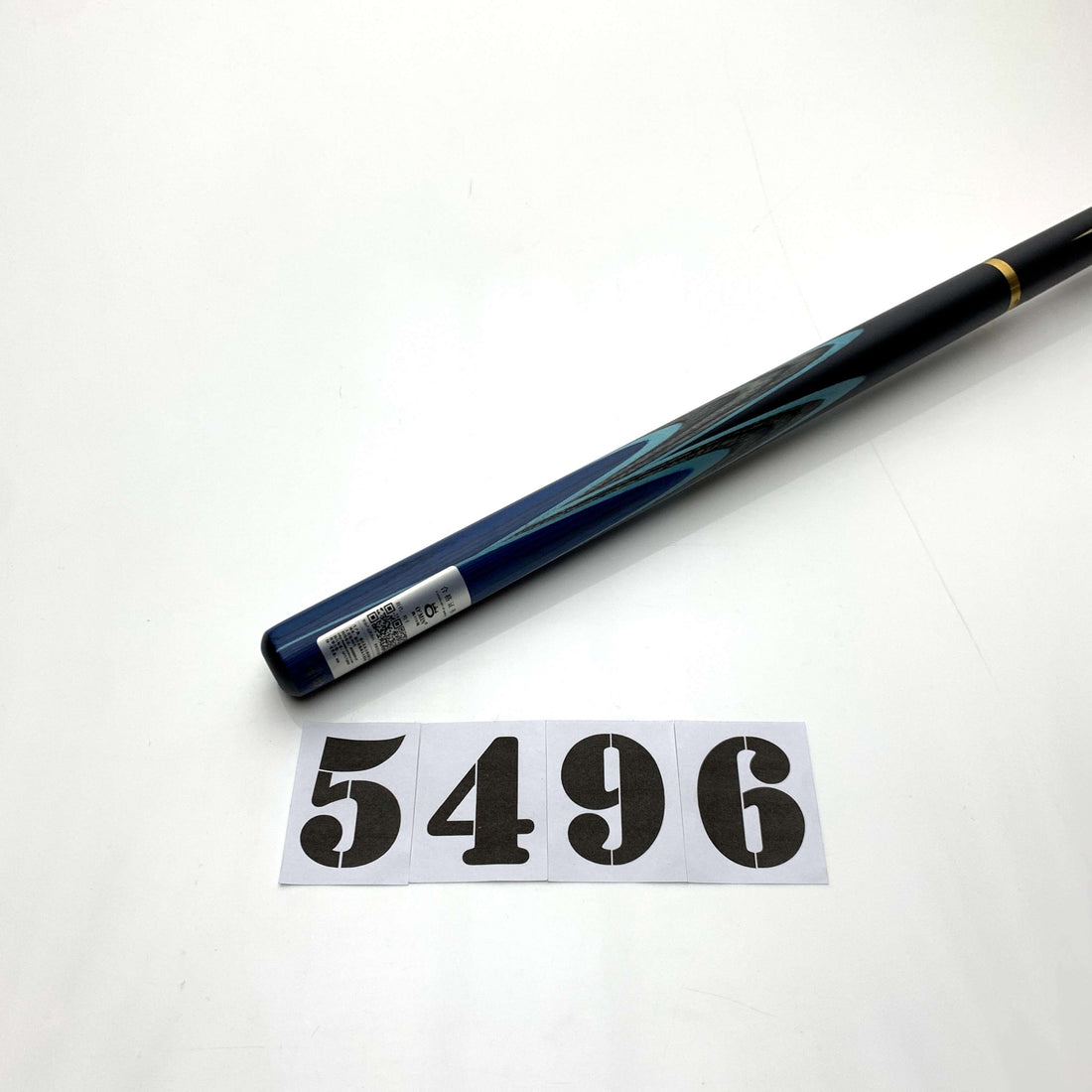 OMIN | GUNMAN | 5496