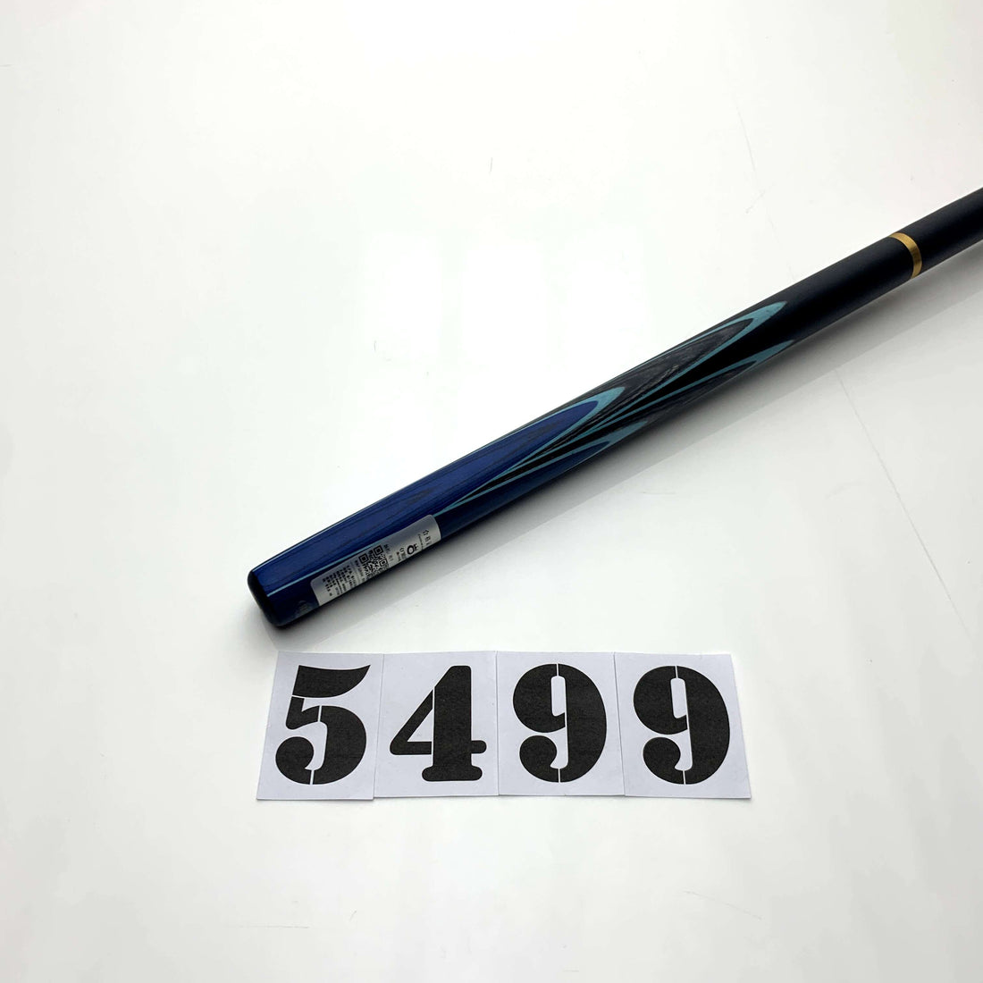 OMIN | GUNMAN | 5499