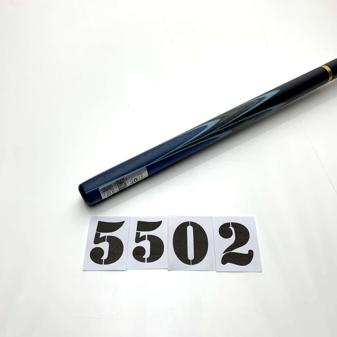 OMIN | GUNMAN | 5502