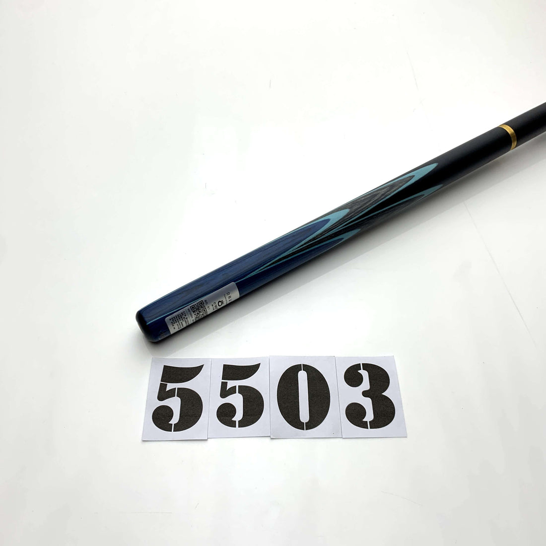 OMIN | GUNMAN | 5503
