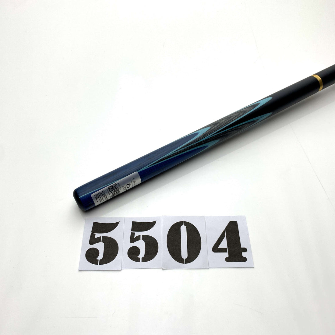 OMIN | GUNMAN | 5504