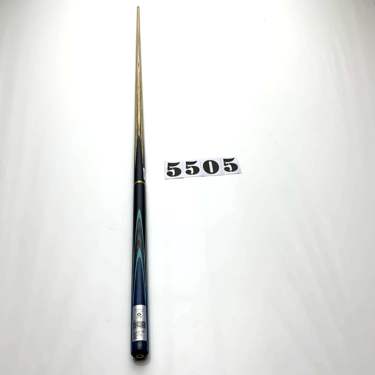 OMIN | GUNMAN | 5505