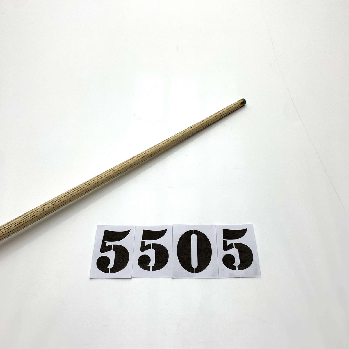 OMIN | GUNMAN | 5505