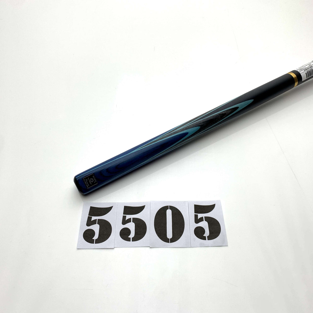 OMIN | GUNMAN | 5505