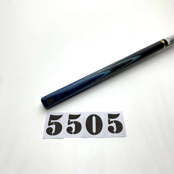 OMIN | GUNMAN | 5505