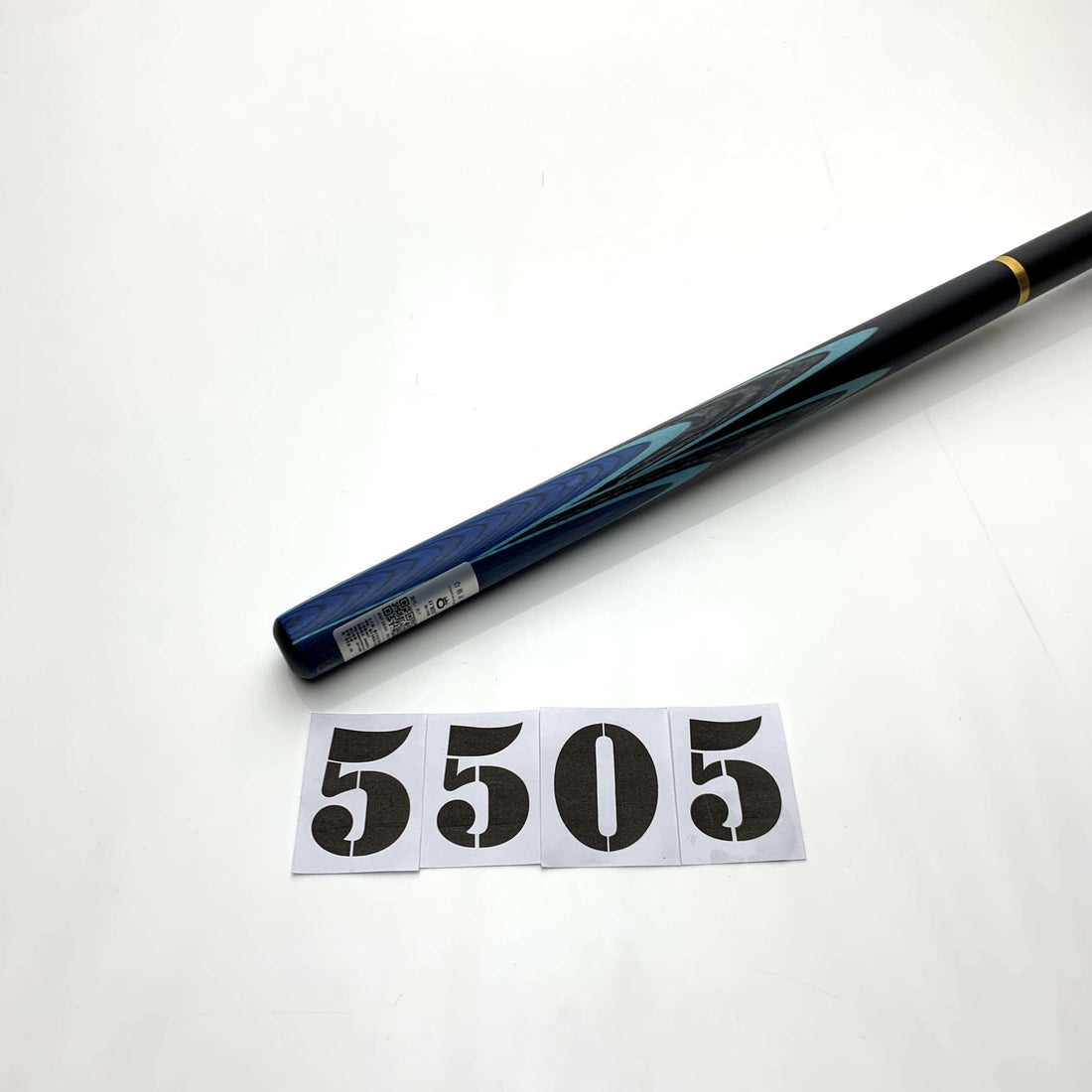 OMIN | GUNMAN | 5505