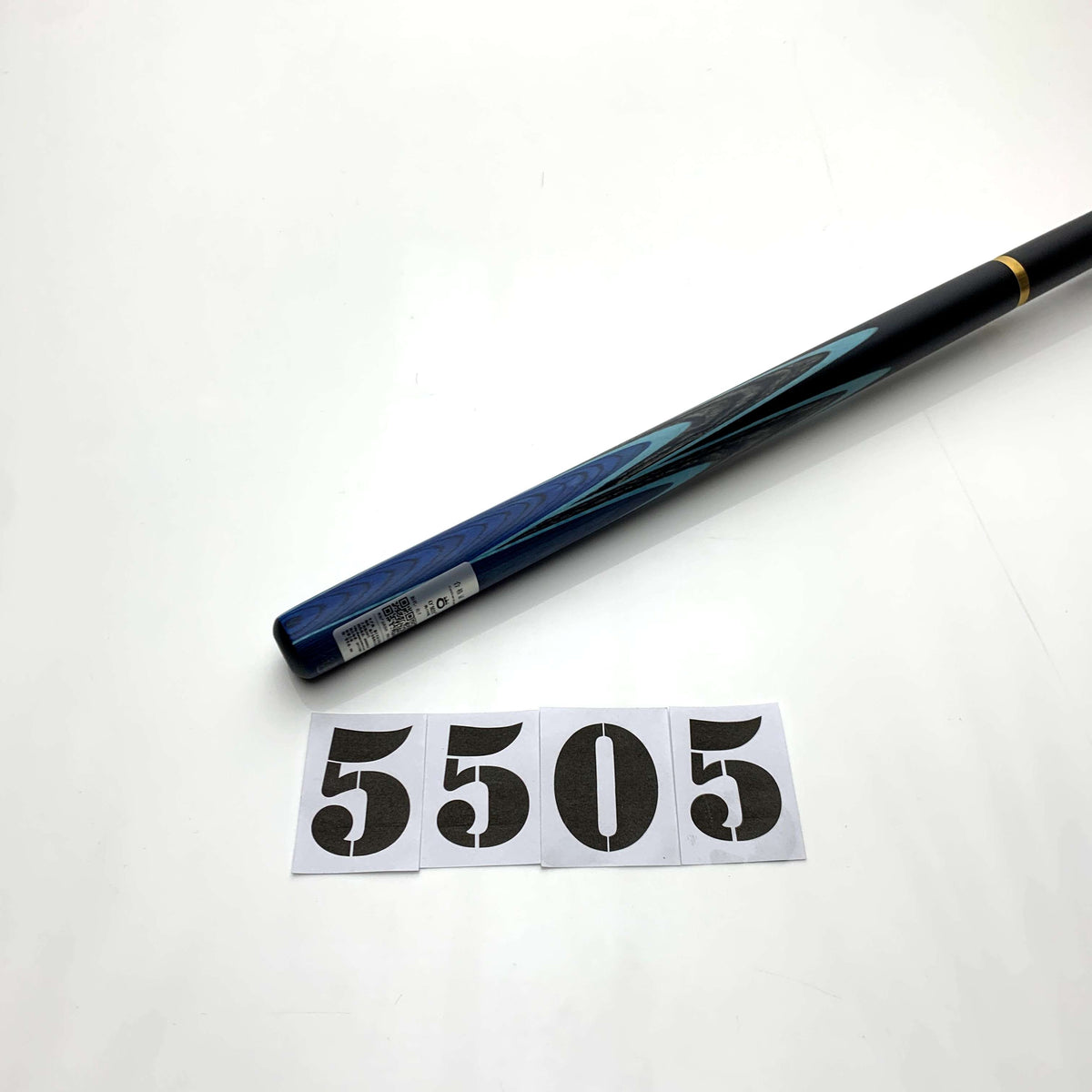 OMIN | GUNMAN | 5505