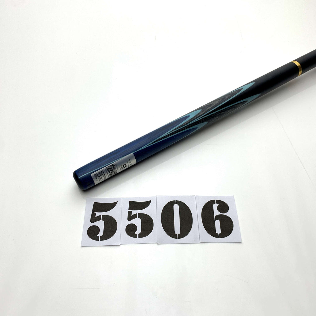 OMIN | GUNMAN | 5506