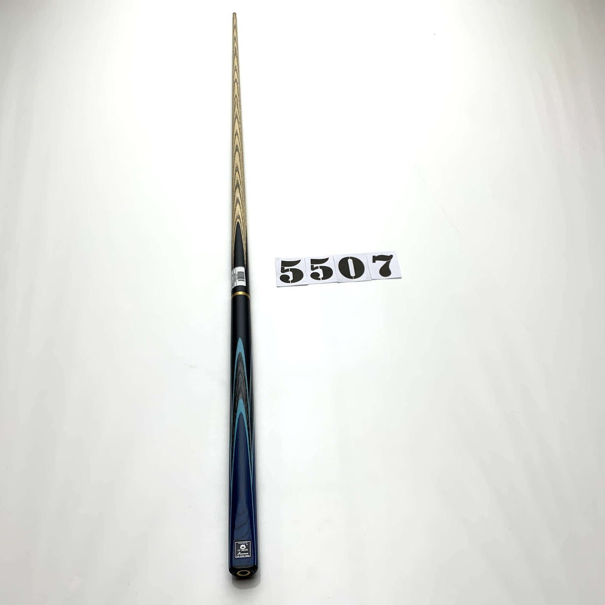 OMIN | GUNMAN | 5507