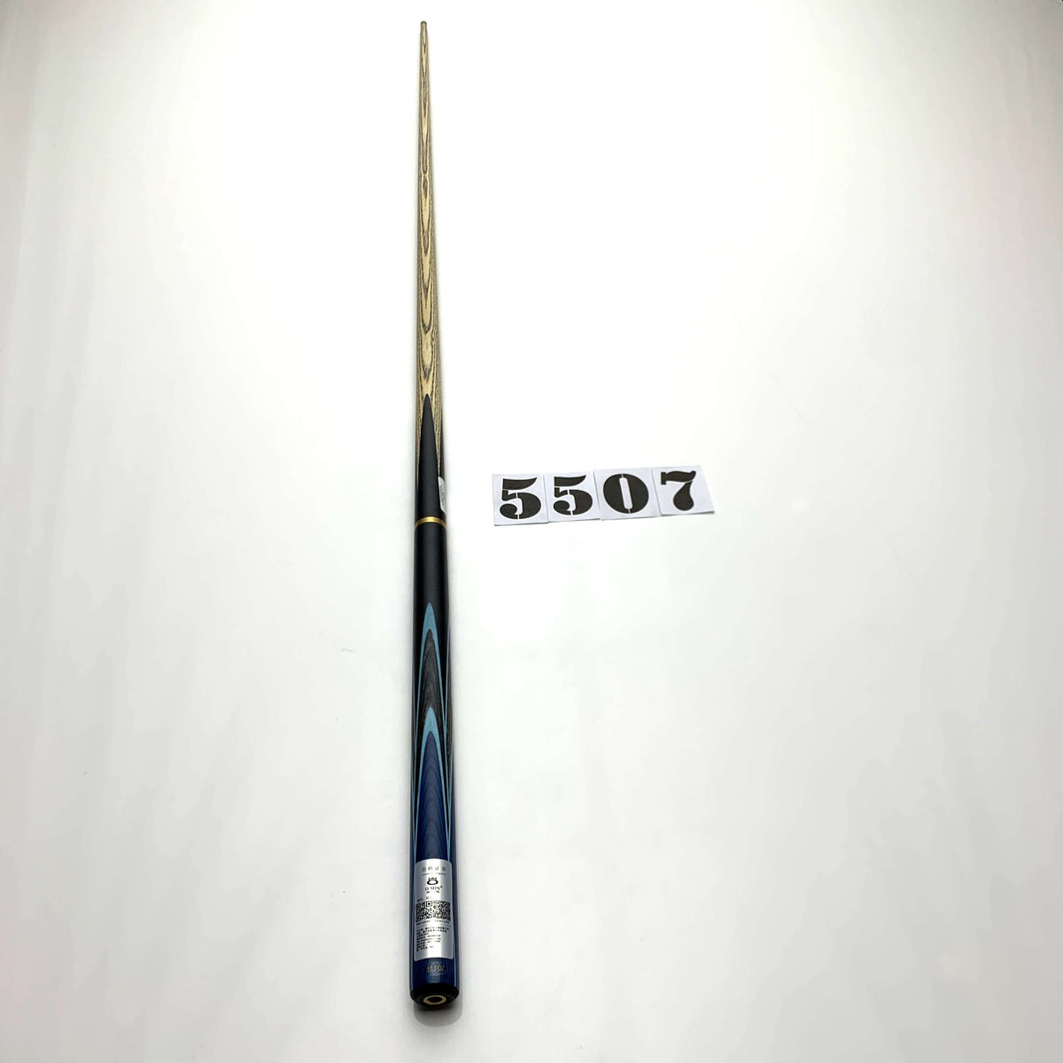 OMIN | GUNMAN | 5507