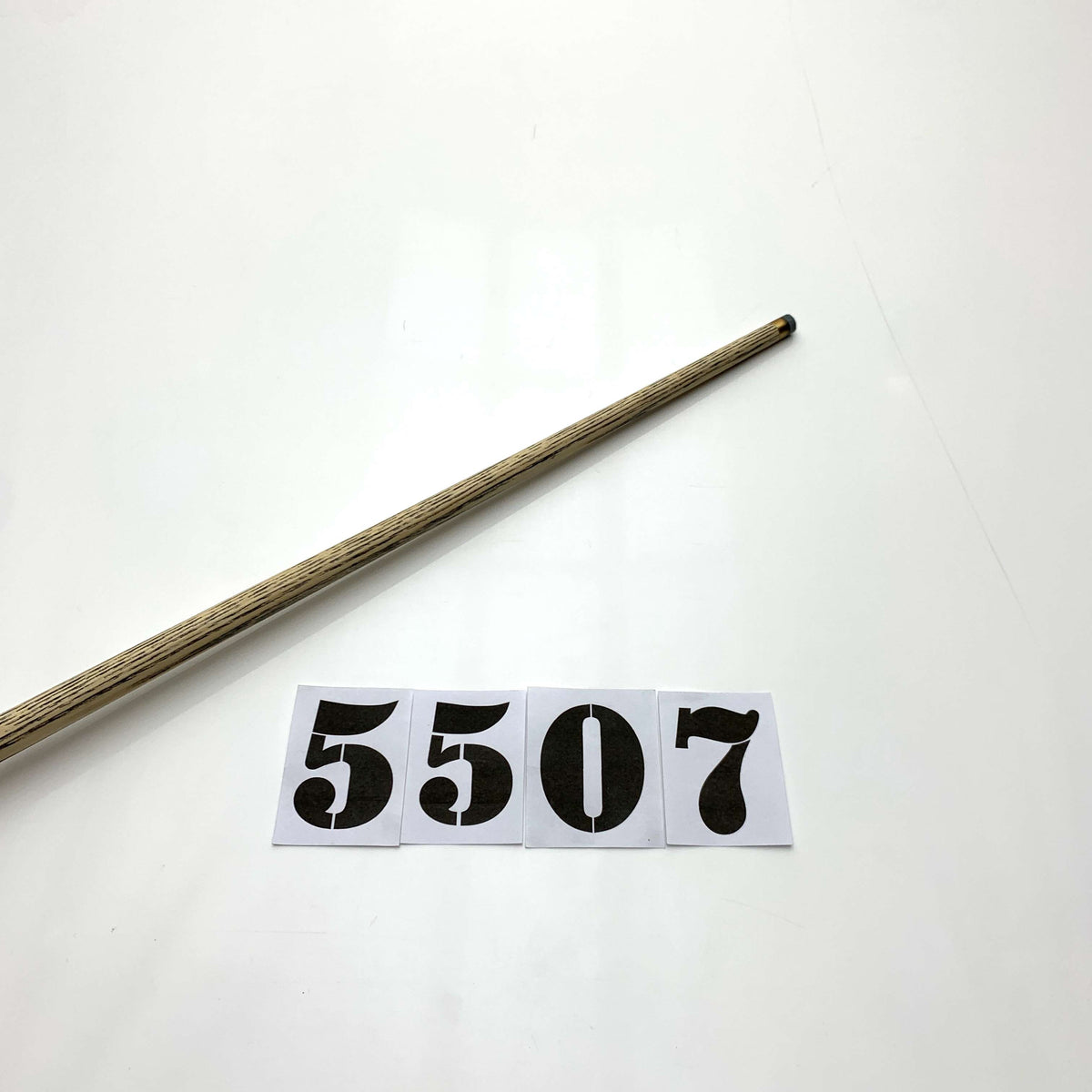 OMIN | GUNMAN | 5507