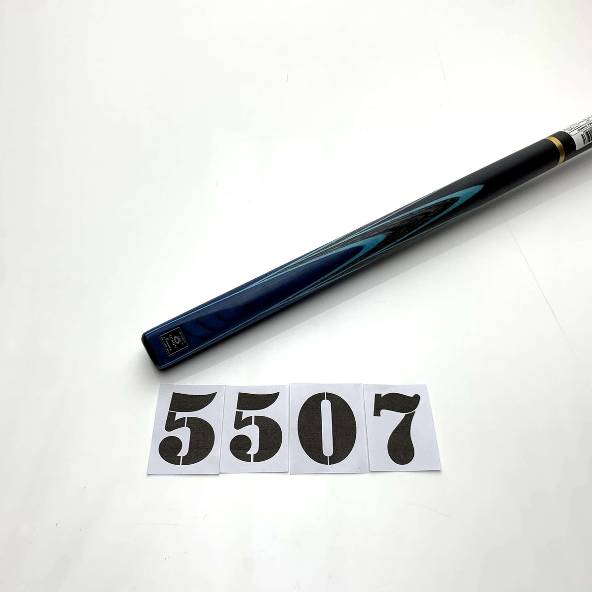 OMIN | GUNMAN | 5507