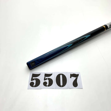 OMIN | GUNMAN | 5507