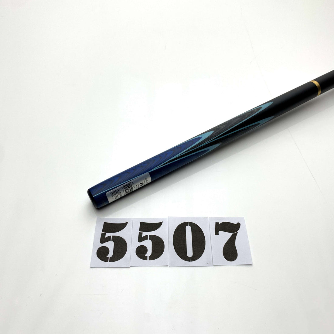 OMIN | GUNMAN | 5507