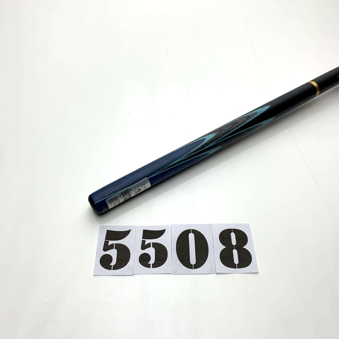 OMIN | GUNMAN | 5508