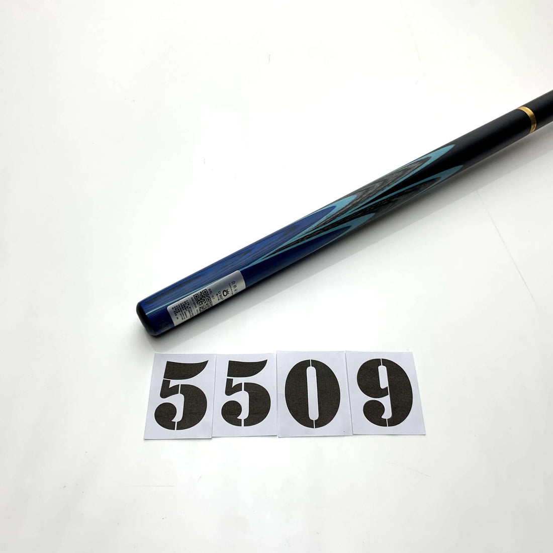 OMIN | GUNMAN | 5509