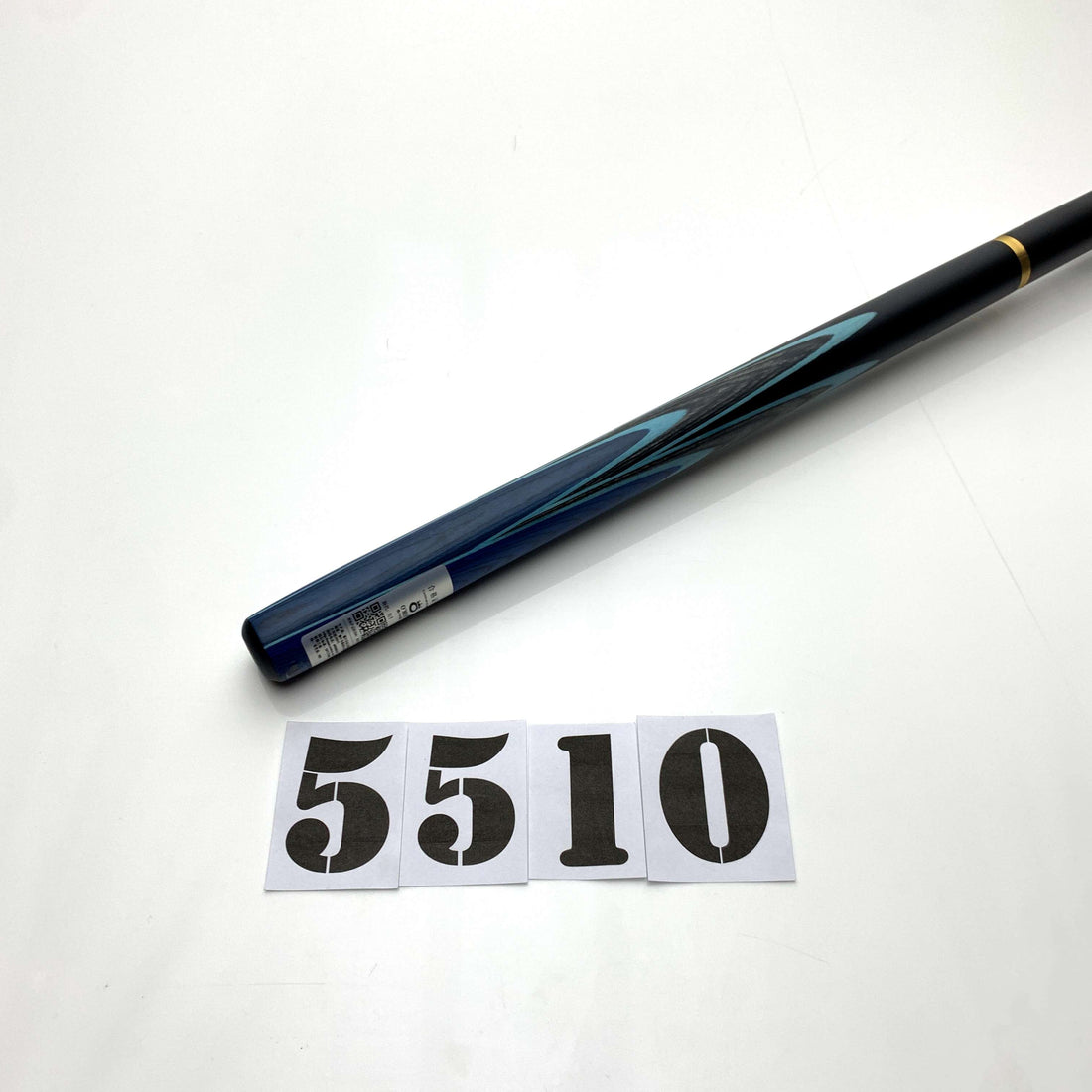 OMIN | GUNMAN | 5510