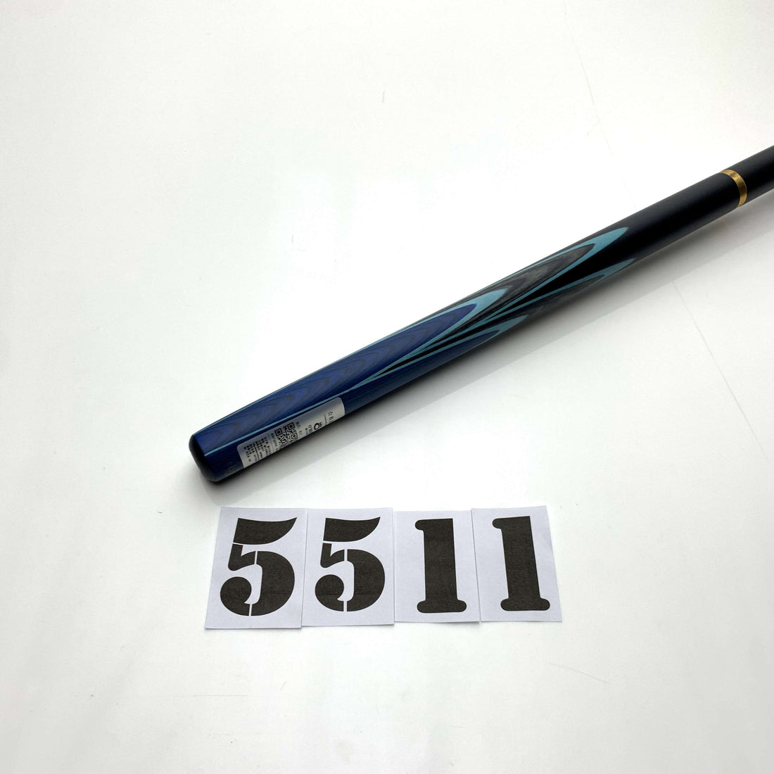 OMIN | GUNMAN | 5511