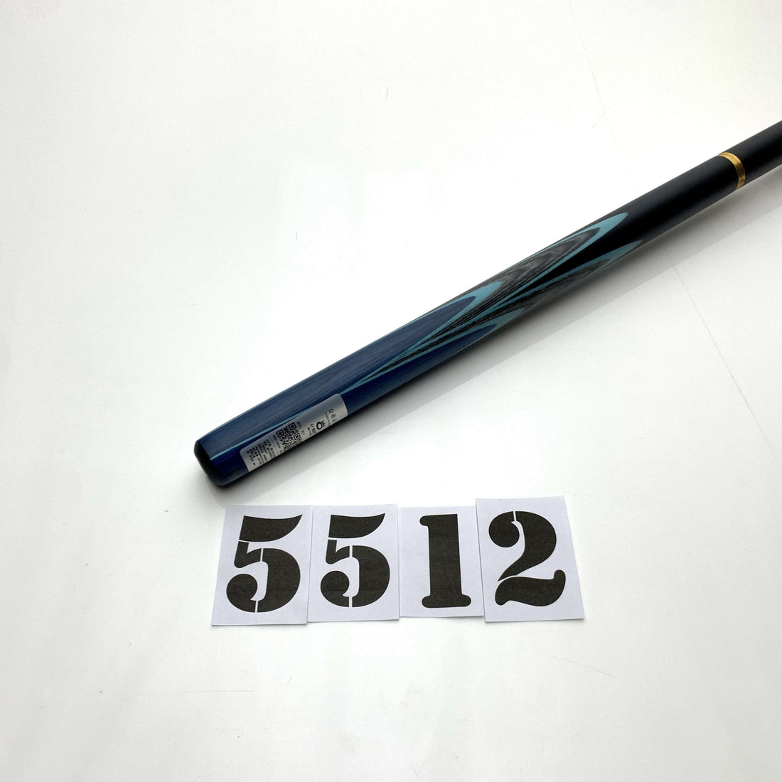 OMIN | GUNMAN | 5512