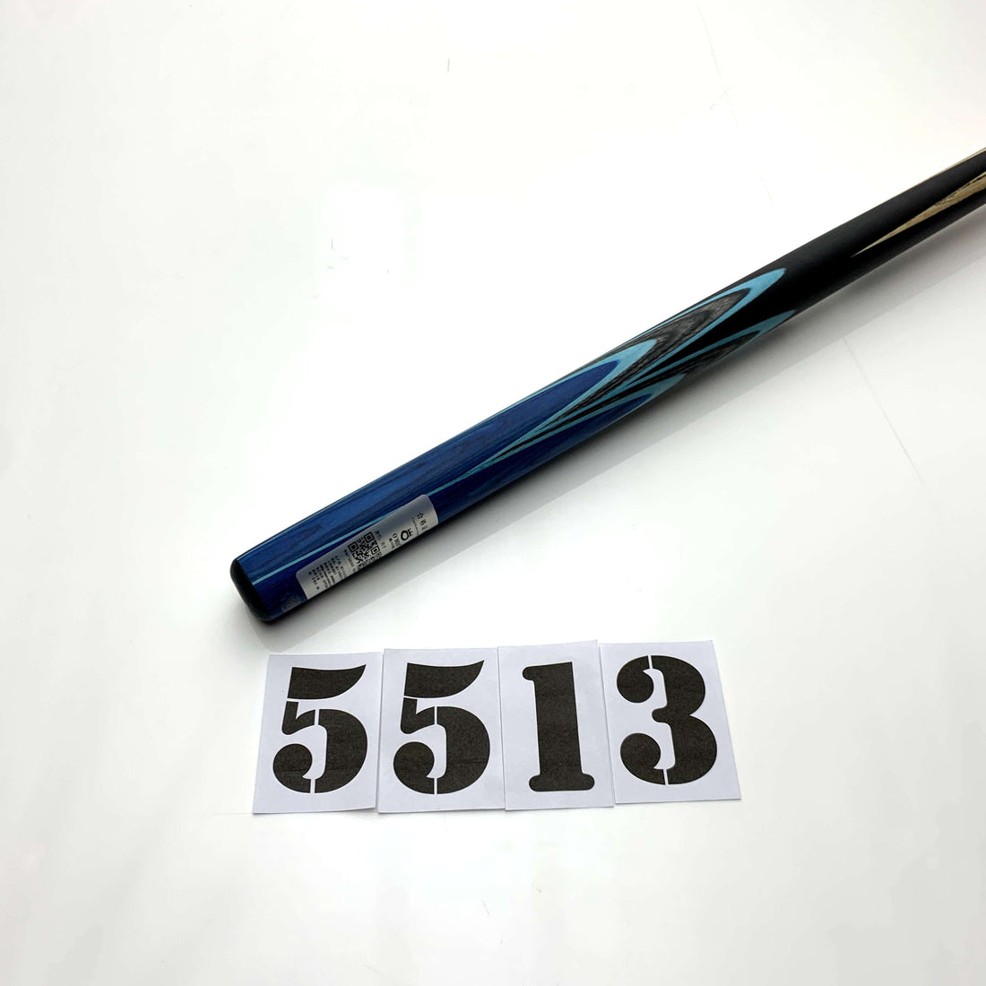 OMIN | GUNMAN | 5513