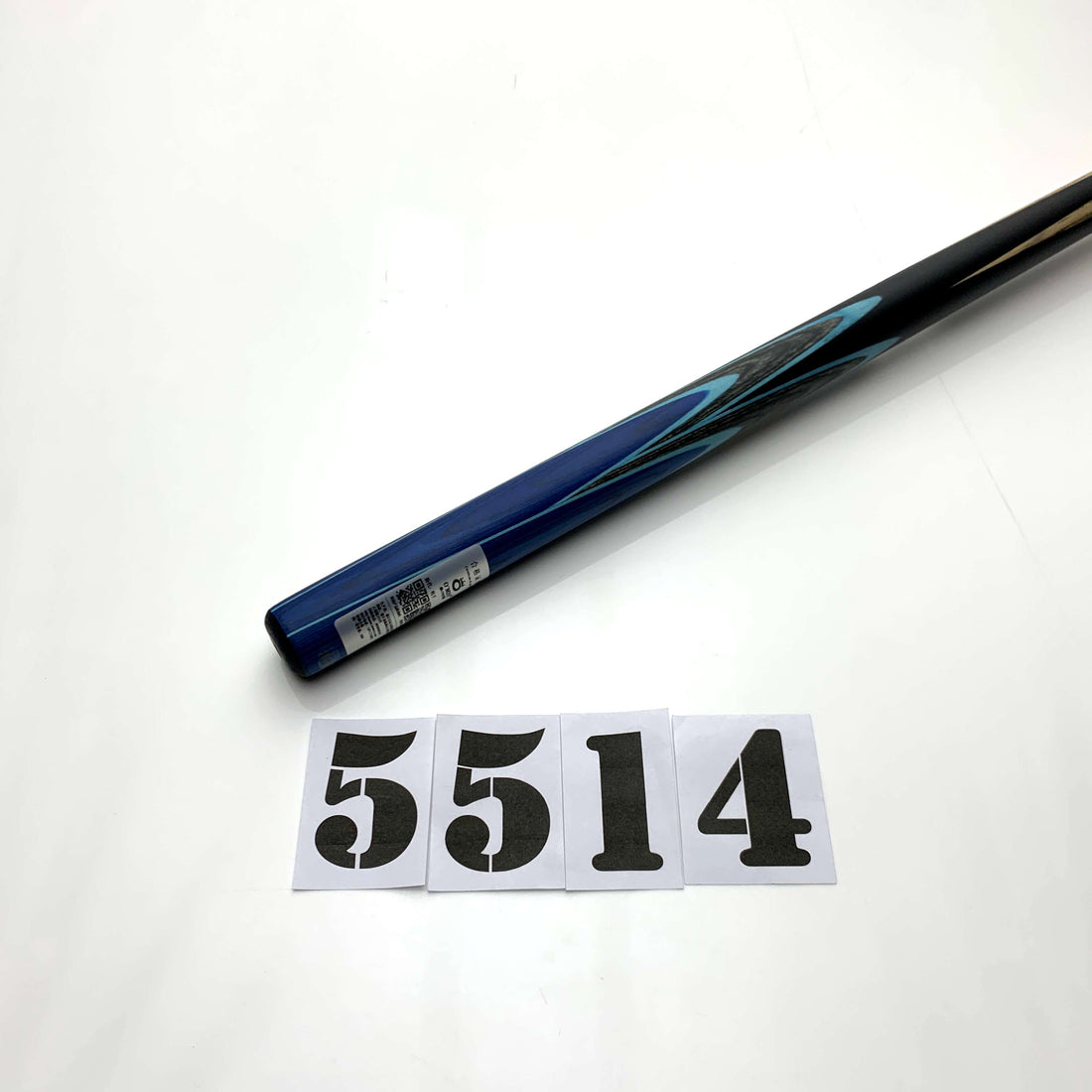 OMIN | GUNMAN | 5514