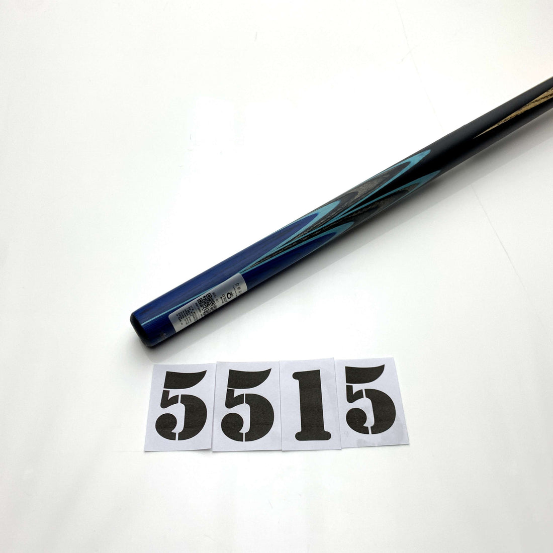 OMIN | GUNMAN | 5515