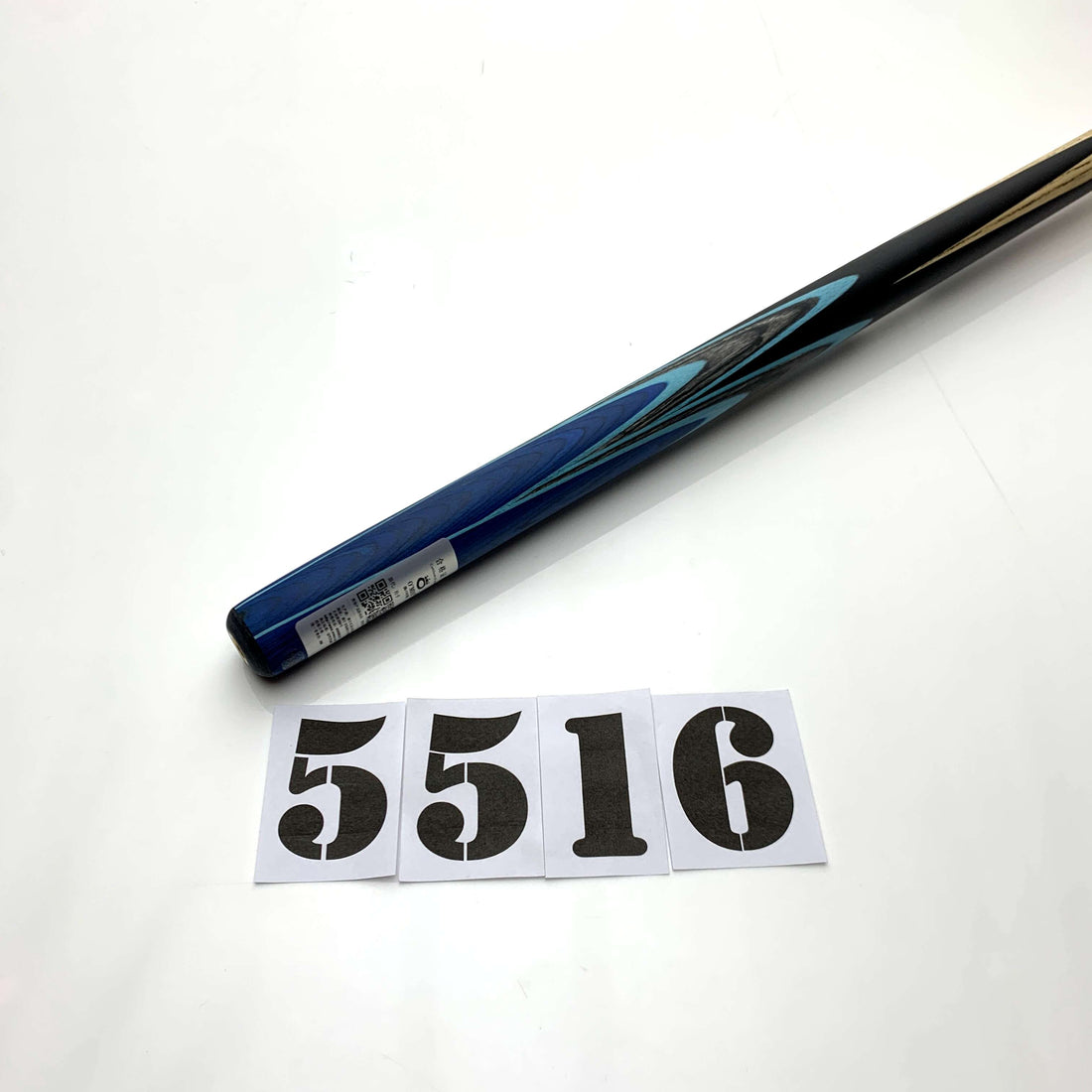 OMIN | GUNMAN | 5516