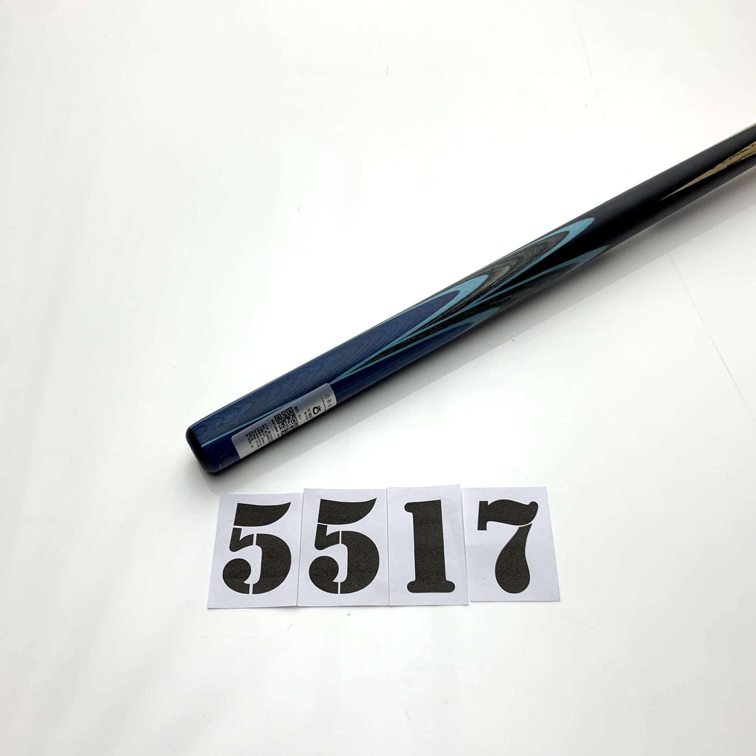 OMIN | GUNMAN | 5517