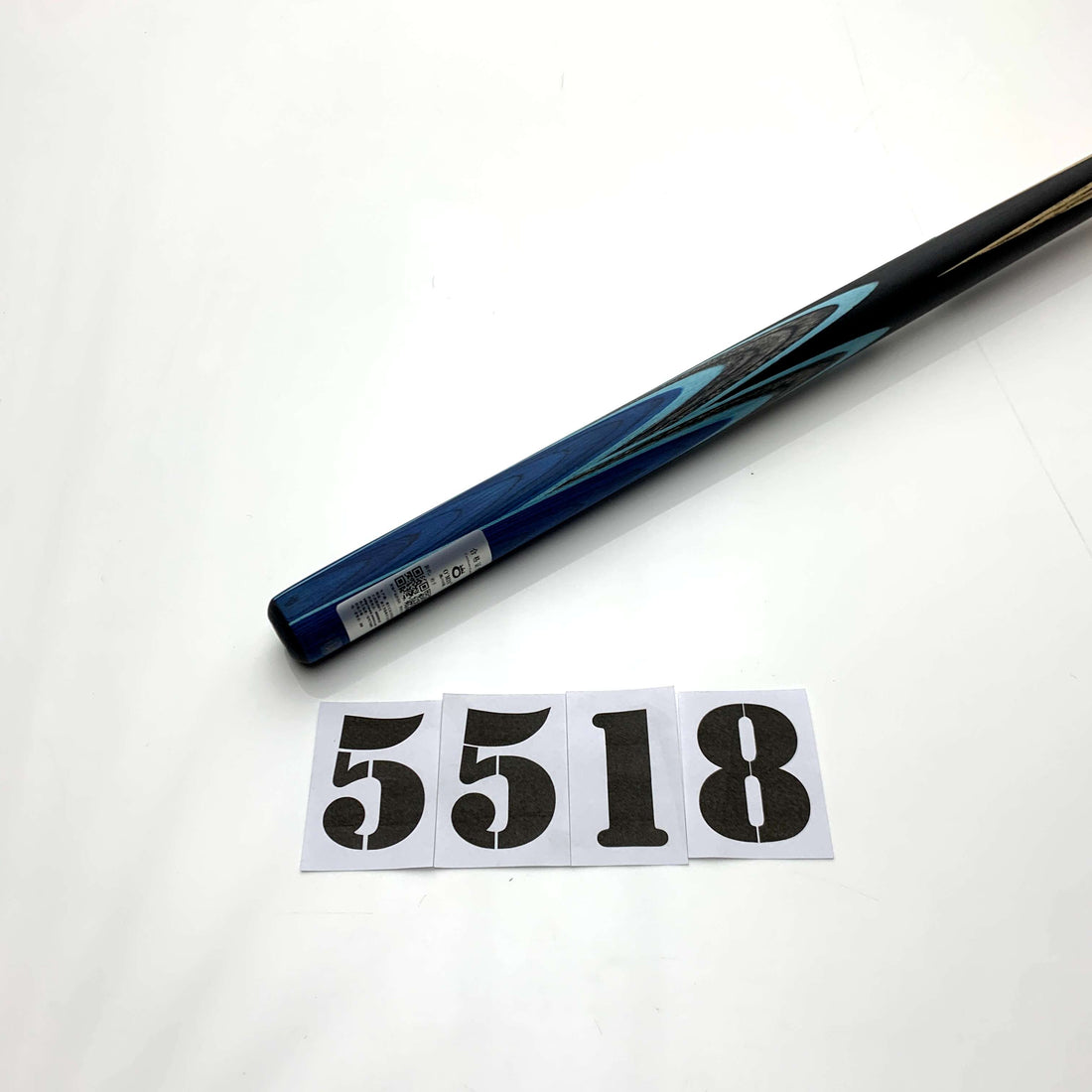 OMIN | GUNMAN | 5518