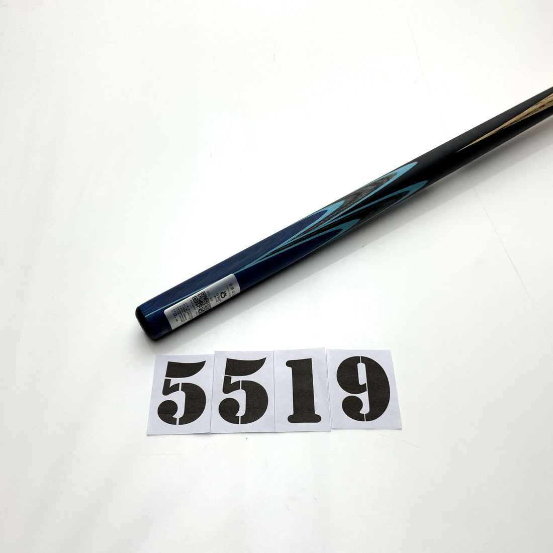 OMIN | GUNMAN | 5519
