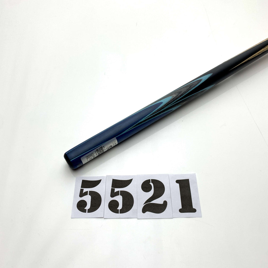 OMIN | GUNMAN | 5521