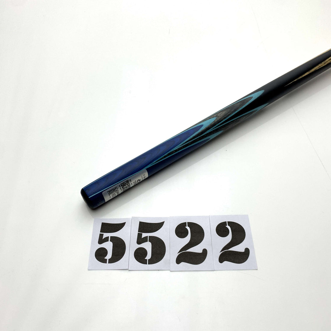 OMIN | GUNMAN | 5522