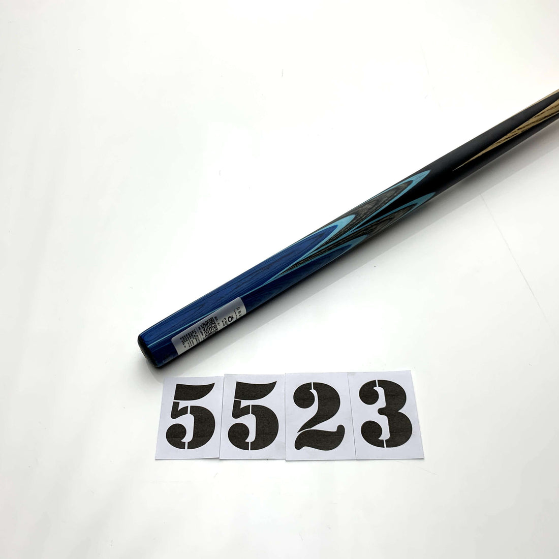 OMIN | GUNMAN | 5523