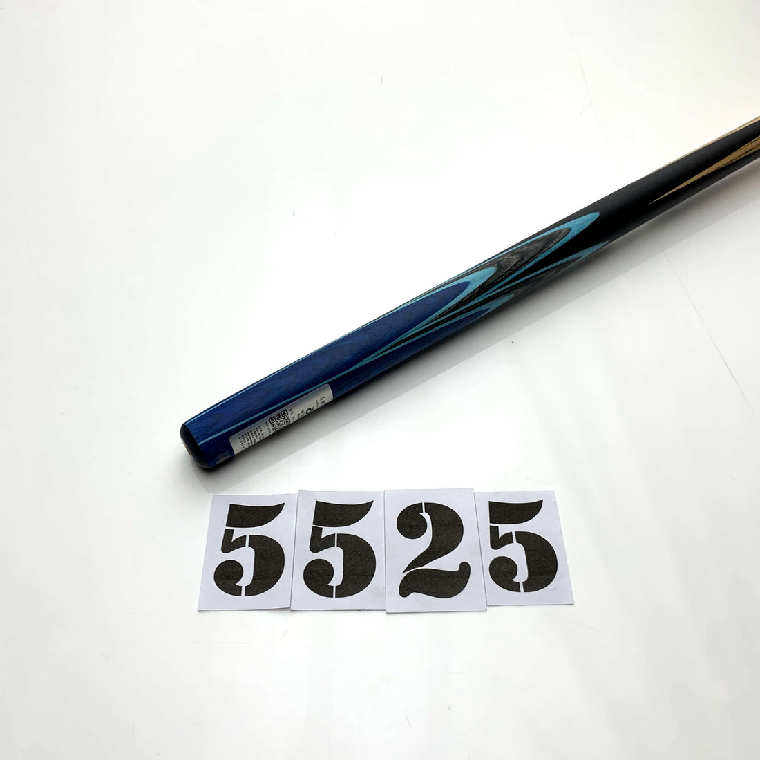 OMIN | GUNMAN | 5525