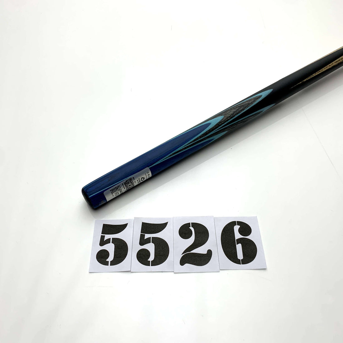 OMIN | GUNMAN | 5526