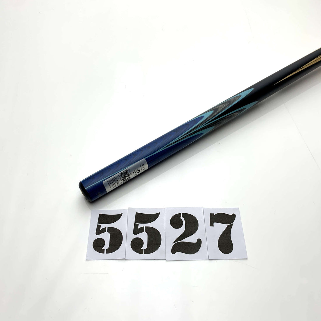 OMIN | GUNMAN | 5527