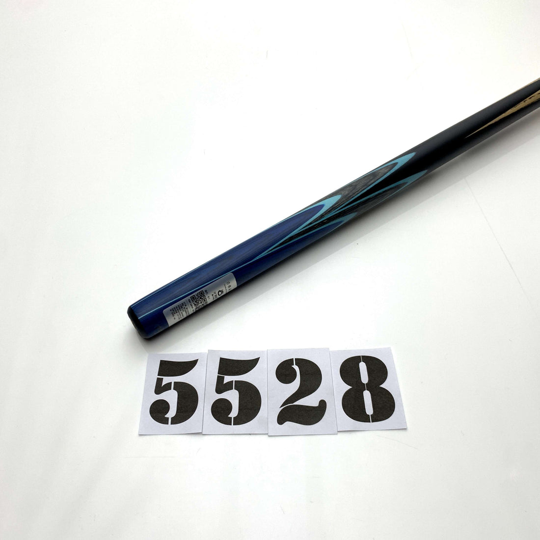 OMIN | GUNMAN | 5528