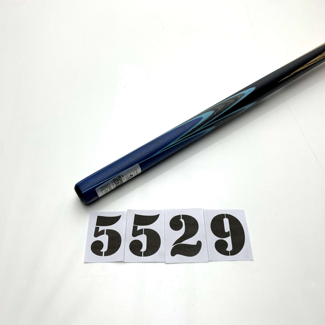 OMIN | GUNMAN | 5529