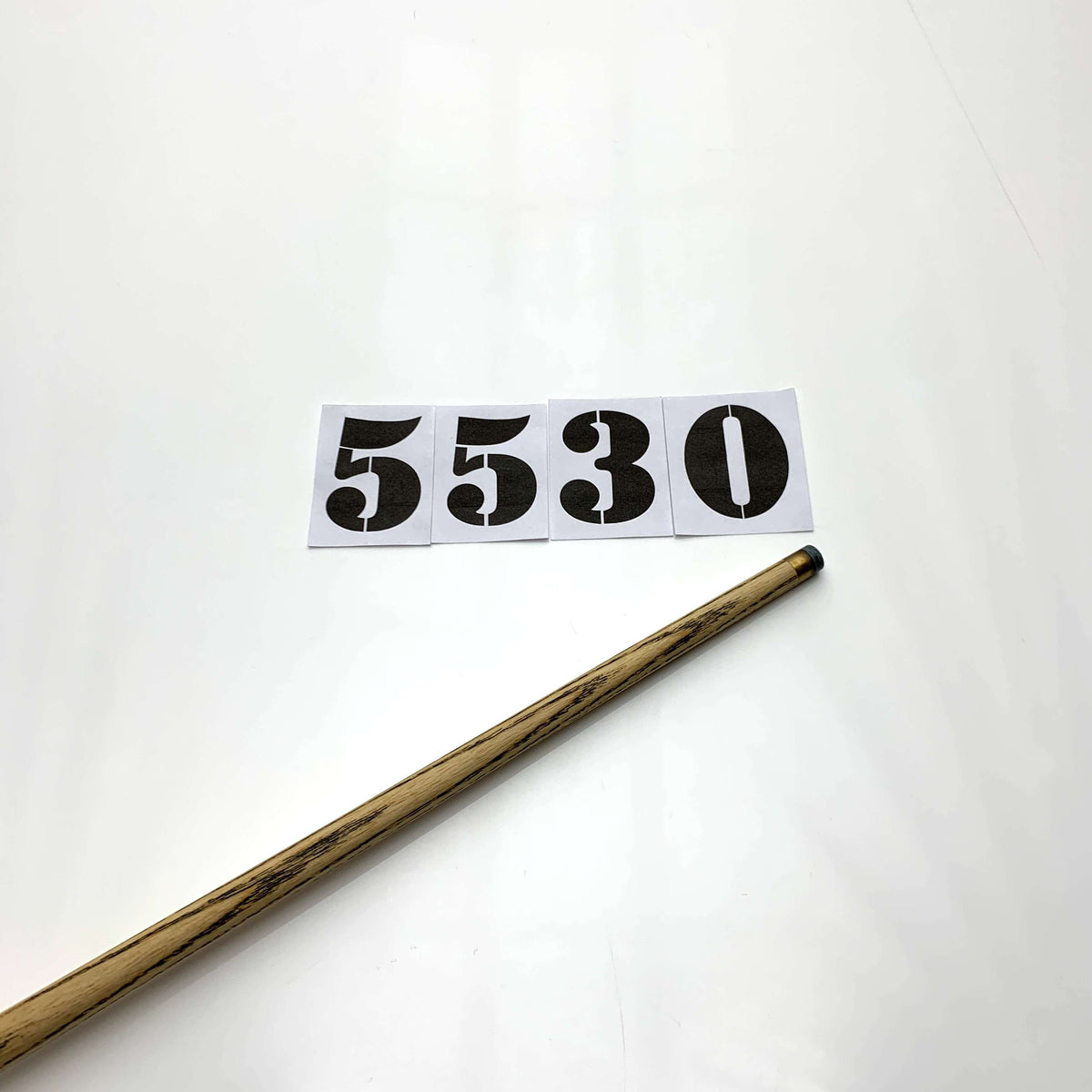 OMIN | GUNMAN | 5530