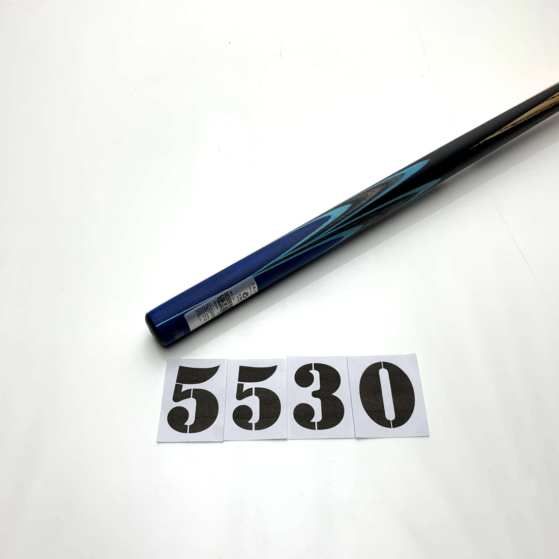 OMIN | GUNMAN | 5530