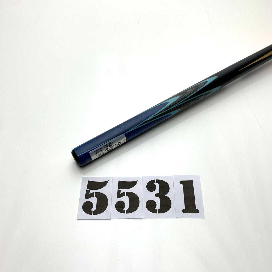 OMIN | GUNMAN | 5531
