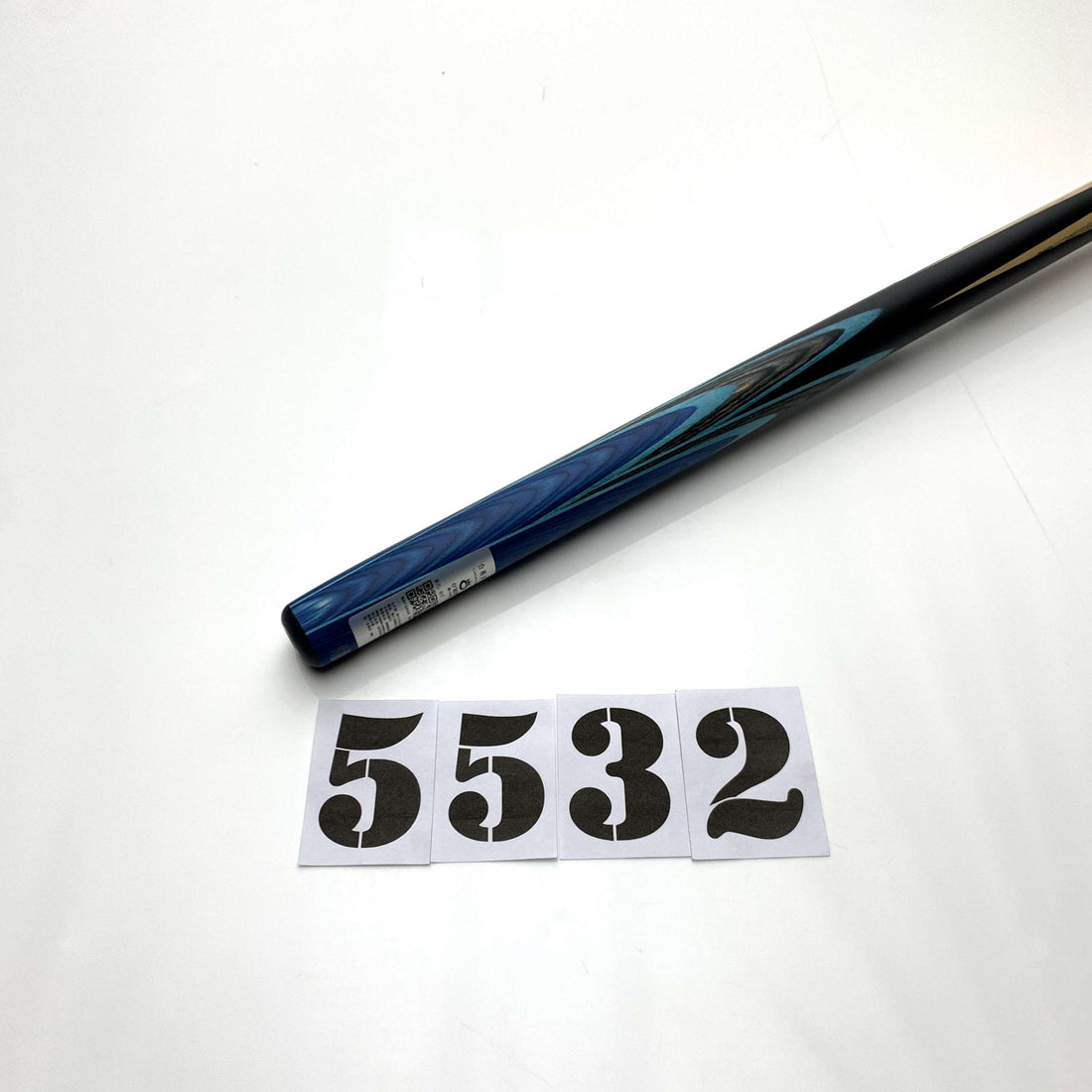 OMIN | GUNMAN | 5532