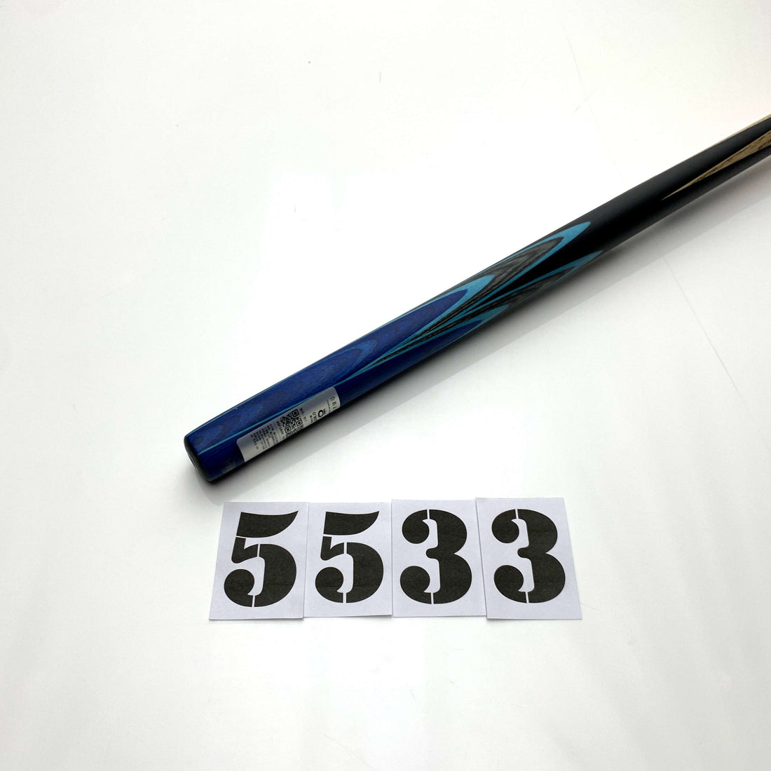 OMIN | GUNMAN | 5533