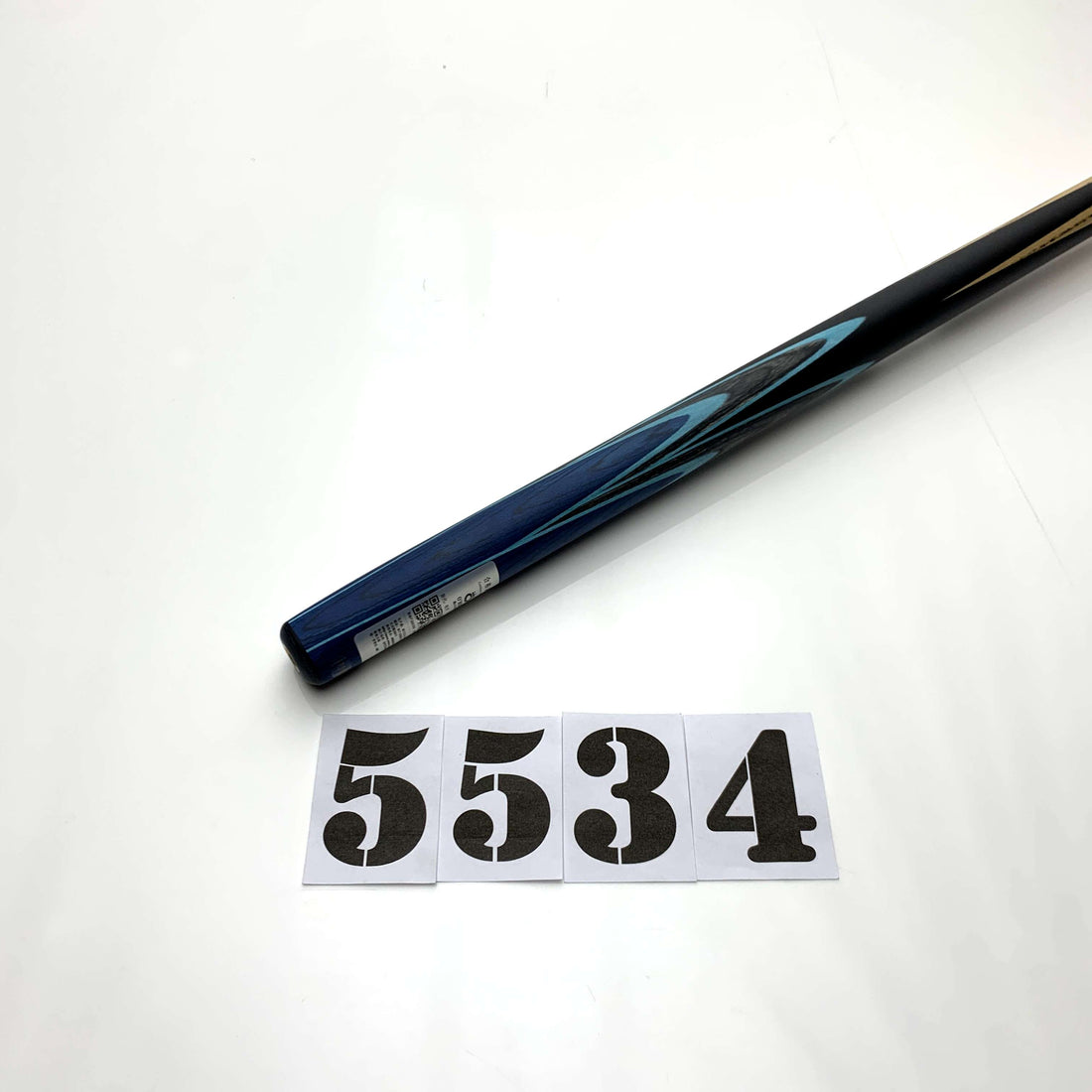 OMIN | GUNMAN | 5534
